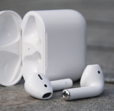 Apple AirPods
